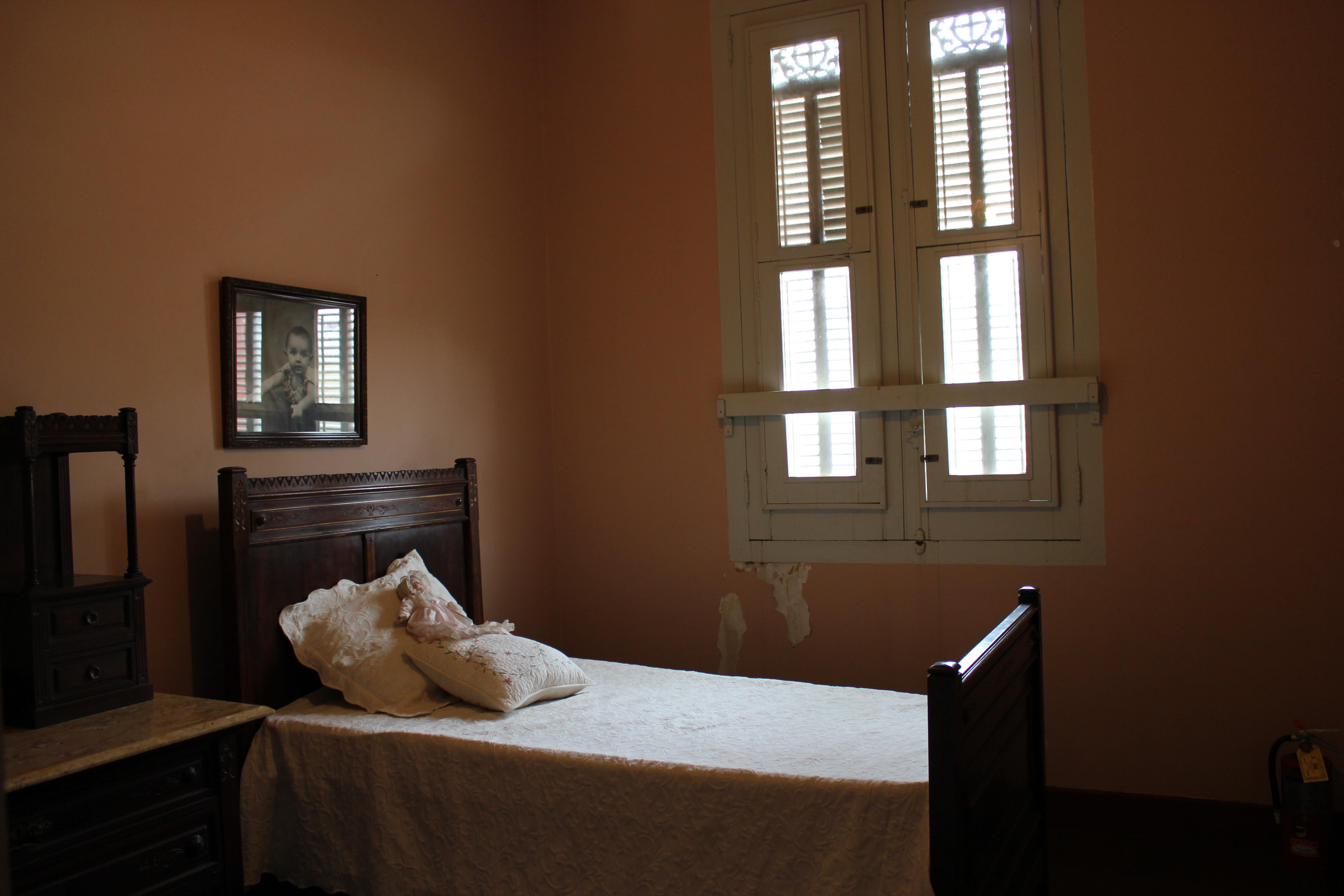 Casa Wiechers-Villaronga - Ponce - 2012 00010